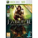 Fable II: Game of the Year Edition (Русская версия) Xbox360